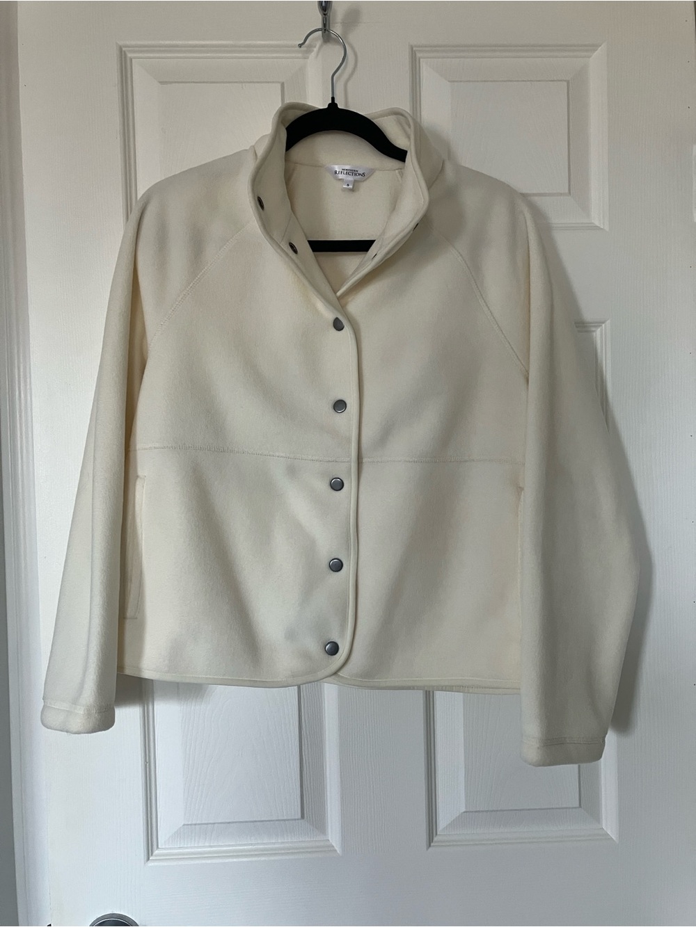 Polar Fleece Jacket